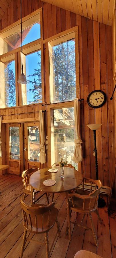 Вилла Ocean Views & Sunset Beach Cabin With Soaker Tub & Fire Pit Пауэлл-Ривер Экстерьер фото