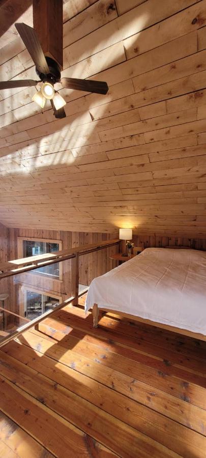 Вилла Ocean Views & Sunset Beach Cabin With Soaker Tub & Fire Pit Пауэлл-Ривер Экстерьер фото
